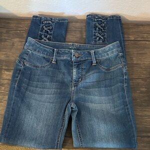 Women’s jeans size 4